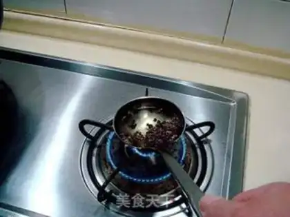 Make step 12