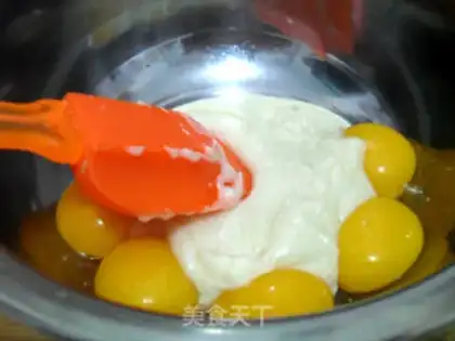 Make step 5