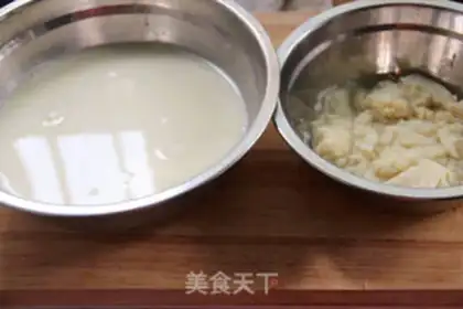 Make step 3