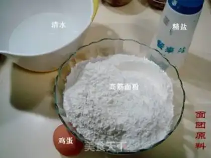 Make  step 1