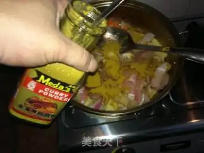 Make step 13