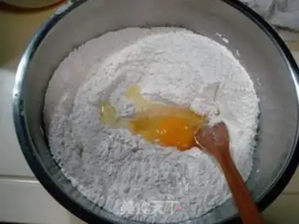 Make step 15