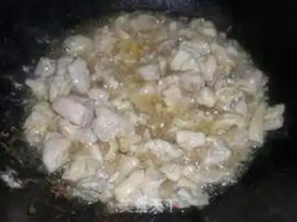 Make step 4