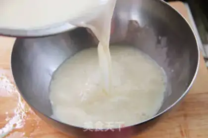 Make step 5
