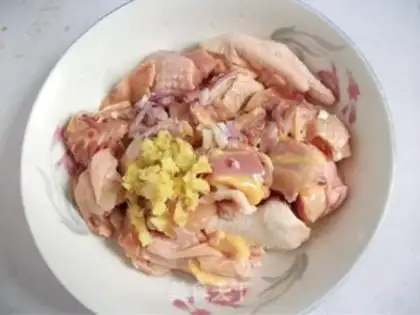 Make step 3
