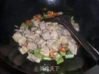 Make step 7