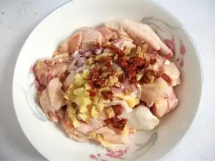 Make step 4