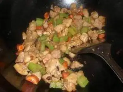 Make step 8