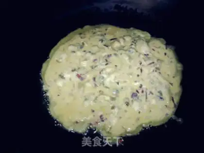 Make step 2