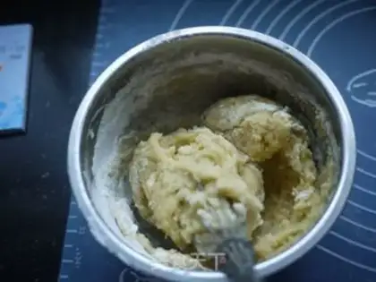 Make step 4