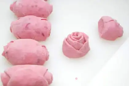 Make step 5