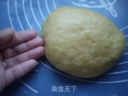 Make step 5