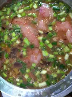 Make step 4