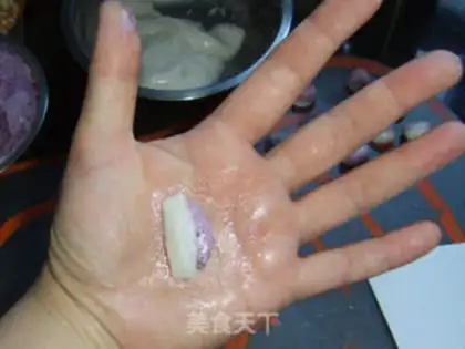 Make step 5