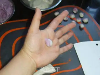 Make step 7
