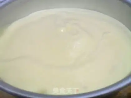 Make step 15