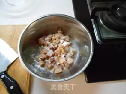 Make step 0