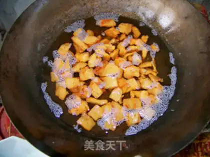 Make step 5