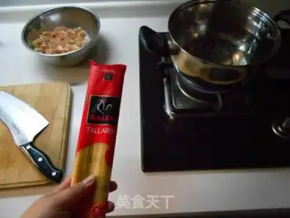 Make step 1