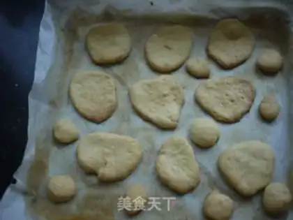 Make step 10