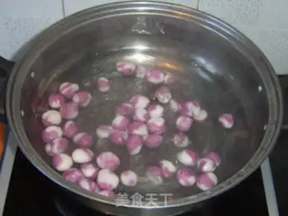 Make step 10