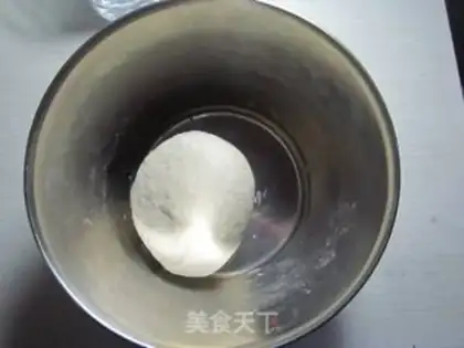 Make step 1