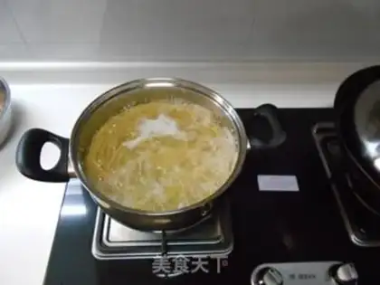 Make step 3