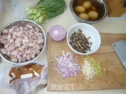 Make step 2