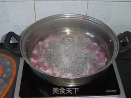 Make step 11