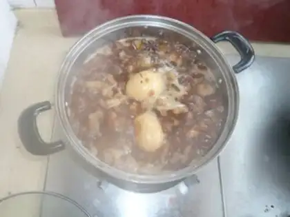 Make step 3