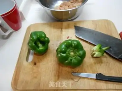 Make step 5
