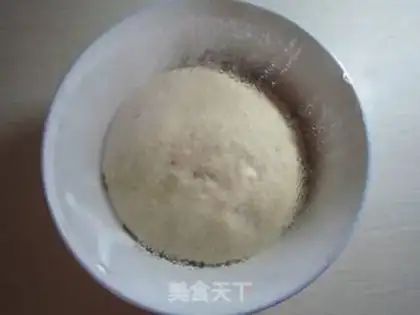 Make step 8
