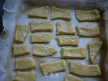 Make step 11