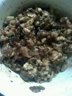 Make step 9