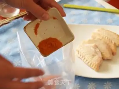 Make step 2