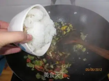 Make step 5