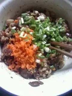 Make step 2