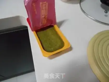 Make step 8