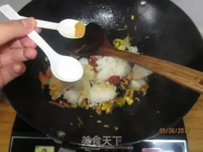 Make step 6
