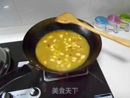 Make step 9