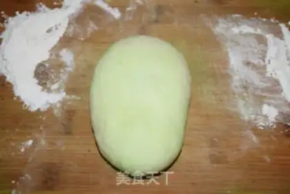 Make step 8