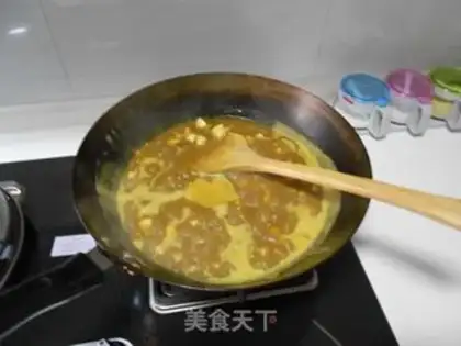 Make step 10