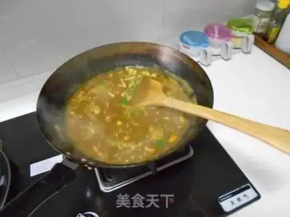 Make step 11