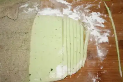 Make step 10