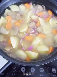 Make step 7