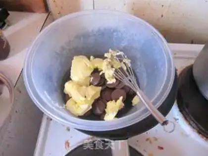Make step 1