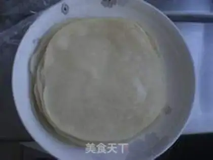 Make step 5