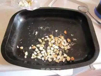 Make step 5