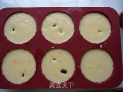 Make step 5