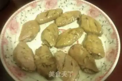 Make step 5